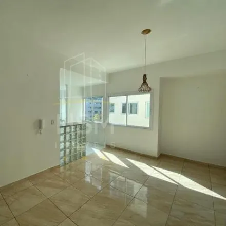 Rent this 2 bed apartment on Rua Bauru in Baeta Neves, São Bernardo do Campo - SP