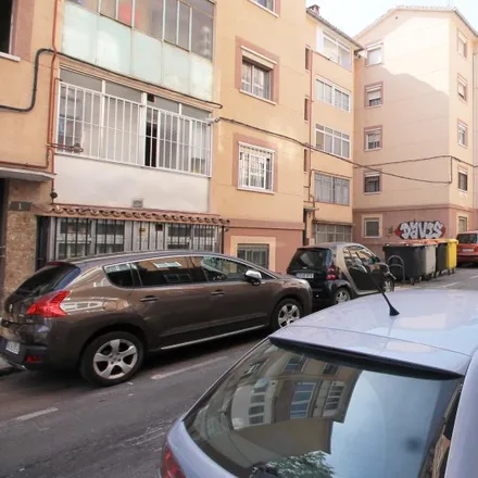 Rent this 2 bed apartment on Boutique Ana in Calle de Joaquín Turina, 28044 Madrid