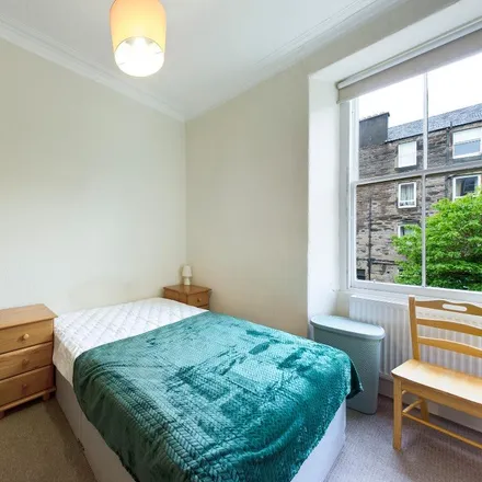 Image 7 - 20 Cathcart Place, City of Edinburgh, EH11 2HE, United Kingdom - Apartment for rent