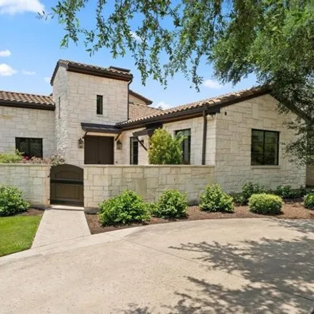 Buy this 3 bed house on 8917 Calera Drive in Barton Creek, Travis County