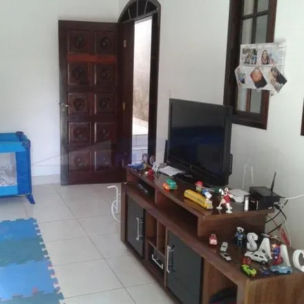 Buy this 4 bed house on Rua Indiaporã in Jardim dos Ipes, Cotia - SP