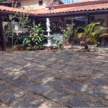 Buy this studio house on Rua Álvaro Ramos in Grama, Nova Iguaçu - RJ