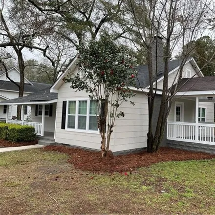 Image 6 - 215 Warnock Street, Brooklet, Bulloch County, GA 30415, USA - House for sale