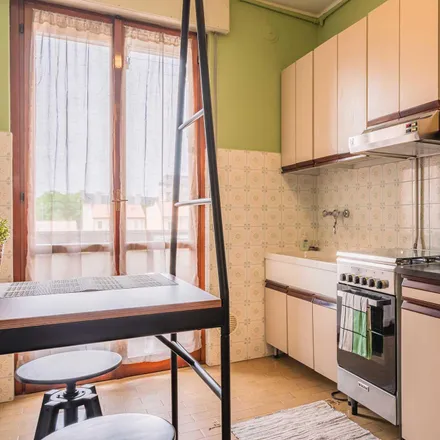 Image 9 - Jiahe, Via Novara, 105, 20153 Milan MI, Italy - Room for rent