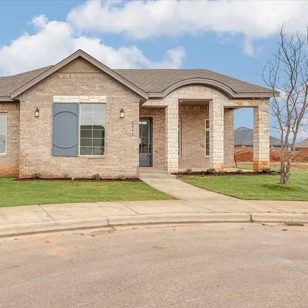 Buy this 4 bed house on 6945 102nd Street in Lubbock, TX 79424