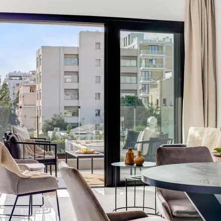 Image 4 - Aristidou, 3096 Limassol, Cyprus - Apartment for rent