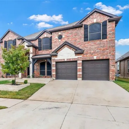 Buy this 5 bed house on 8636 Paper Birch Lane in Fort Worth, TX 76123