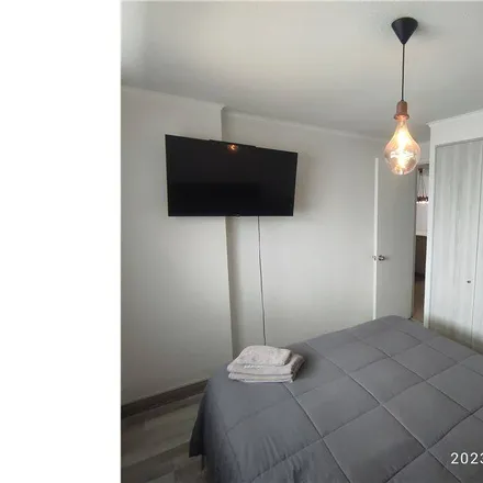 Buy this 2 bed apartment on Las Higueras in 171 1017 La Serena, Chile