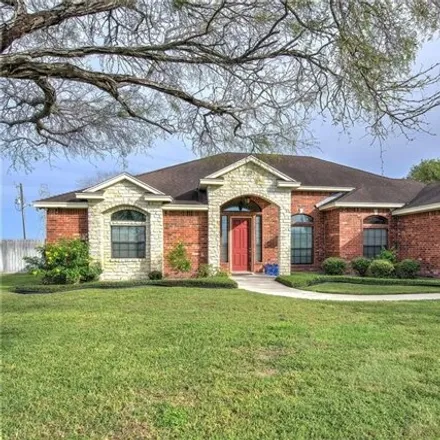 Buy this 4 bed house on Farm to Market Road 1889 in Robstown, TX 78426