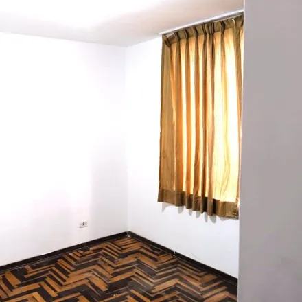 Rent this 2 bed apartment on Institución Educativa Discovery in Jirón El Misti, Urbanización Cajamarca