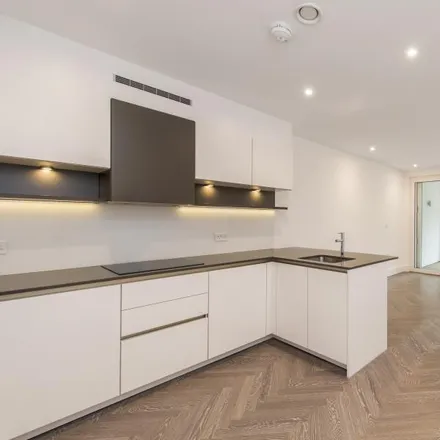 Rent this 2 bed apartment on Bronze House in 6 Sterling Way, London