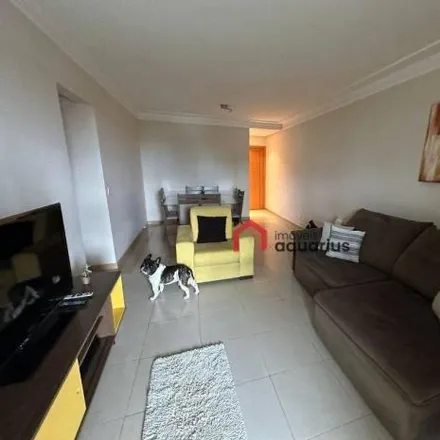 Buy this 4 bed apartment on Rua Armando D'Oliveira Cobra in Bosque Imperial, São José dos Campos - SP