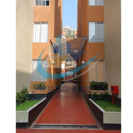 Image 4 - PetroPerú, Carretera Central, Chaclacayo, Lima Metropolitan Area 15476, Peru - Apartment for sale