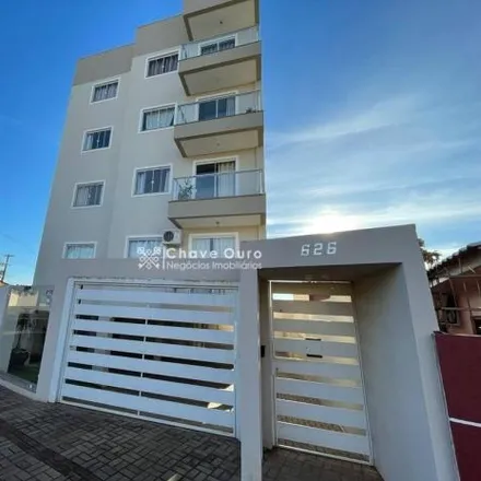 Buy this 3 bed apartment on Rua Eucalipto in Parque Verde, Cascavel - PR