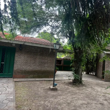 Image 8 - Carlos Gardel 1369, Villa Flores, Roldán, Argentina - House for rent