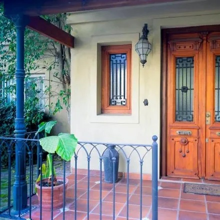 Rent this 3 bed house on unnamed road in Partido de Tigre, 1617 General Pacheco
