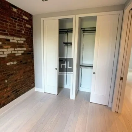 Rent this 5 bed apartment on 154 Attorney Street in New York, NY 10002