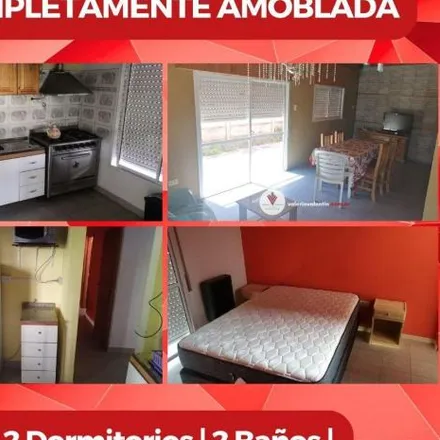 Rent this 2 bed house on Calle 29 1361 in Partido de General Belgrano, 7223 General Belgrano