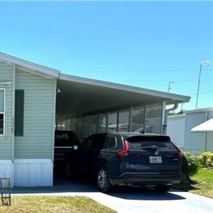 Image 2 - 3329 Michigan Avenue, Sebring, FL 33870, USA - Apartment for sale