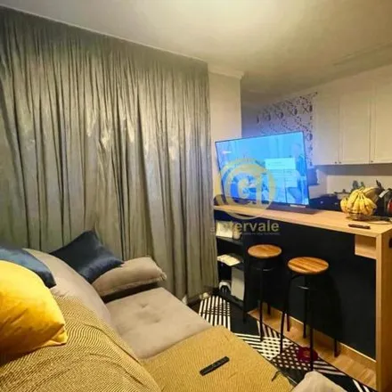 Rent this 2 bed apartment on Avenida Durval Messias Queiroga in São José dos Campos, São José dos Campos - SP