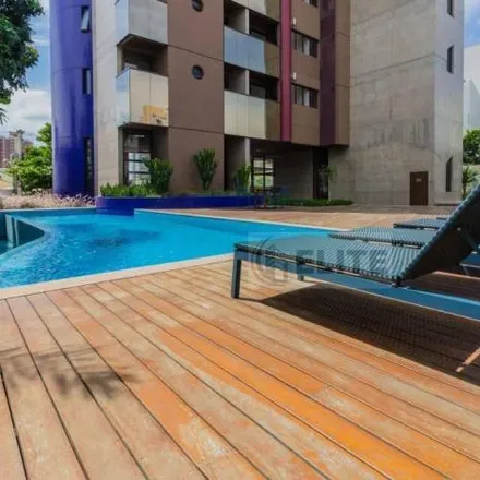 Buy this 3 bed apartment on Educandinho in Rua Itapeti, Vila Alpina