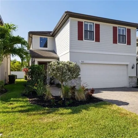 Buy this 4 bed house on 9151 Bramley Terrace in Timberwalk at Three Oaks, Lee County
