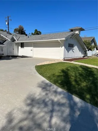 Image 3 - 3391 Cortese Drive, Orange County, CA 90720, USA - House for rent