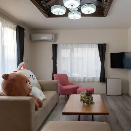 Rent this 2 bed apartment on Sapporo in Hokkaido Prefecture, Japan