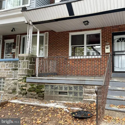 Buy this 3 bed townhouse on 229 Linton Street in Philadelphia, PA 19120