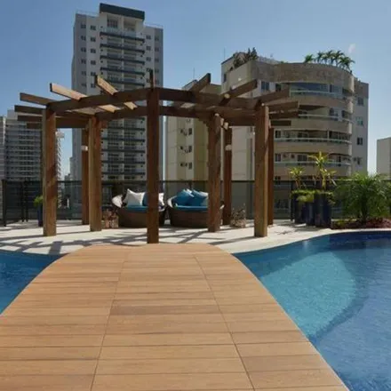 Buy this 3 bed apartment on Rua Afrânio Peixoto in Centro, Nova Iguaçu - RJ