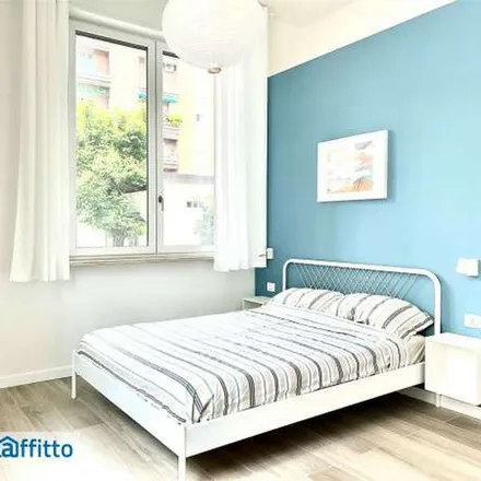 Image 2 - Via Luigi Biraghi 33, 20159 Milan MI, Italy - Apartment for rent