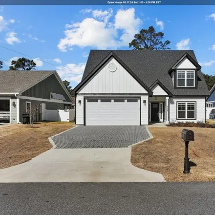 Buy this 4 bed house on 911 West 1st Street in Kill Devil Hills, NC 27948