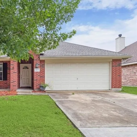 Rent this 3 bed house on 6770 Rockwall Trail Drive in Atascocita, TX 77346