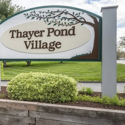 Buy this 2 bed condo on 32;34 Thayer Pond Drive in Texas, Oxford