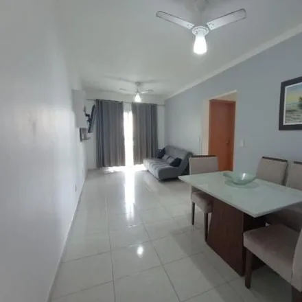 Buy this 2 bed apartment on Praça Tufi Nami 92 in Guilhermina, Praia Grande - SP