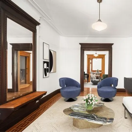 Image 6 - 1290 Pacific Street, New York, NY 11216, USA - House for sale