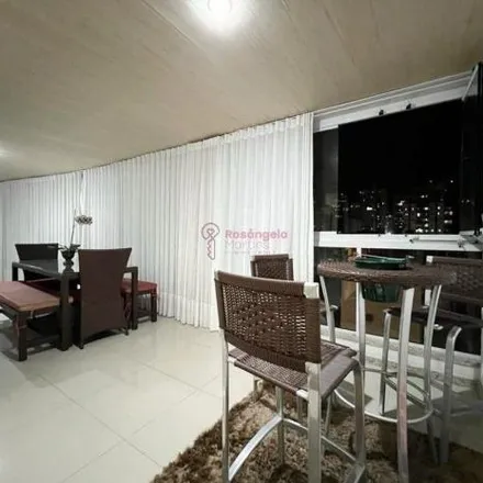 Buy this 3 bed apartment on Rua Curitiba 1105 in Itapuã, Vila Velha - ES
