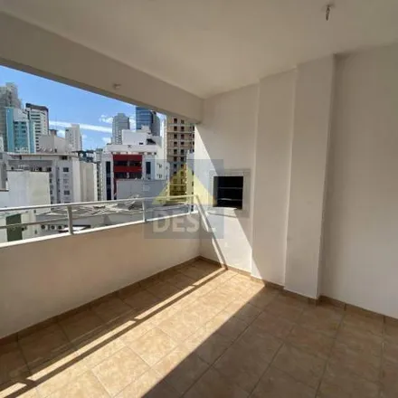 Rent this 3 bed apartment on Rua 3700 in Centro, Balneário Camboriú - SC