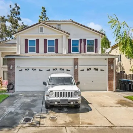 Buy this 4 bed house on 3825 Wild Rose Lane in Stockton, CA 95206
