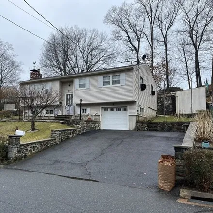 Buy this 3 bed house on 77 Briarwood Drive in Danbury, CT 06810
