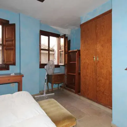 Image 7 - El Silo Eléctrico, Cuesta de Gomérez, 18009 Granada, Spain - Apartment for rent