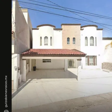 Image 2 - Paseo de las Estrellas, 27250 Torreón, Coahuila, Mexico - House for sale
