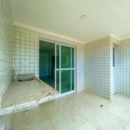 Image 2 - Rua Tiradentes 507, Canto do Forte, Praia Grande - SP, 11700-290, Brazil - Apartment for sale