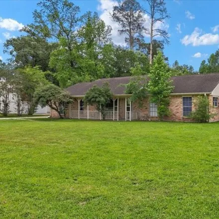 Image 3 - 313 Pinemont Drive, Hardin County, TX 77659, USA - House for sale
