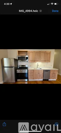 Rent this 2 bed apartment on 2023 Murray Hill Road
