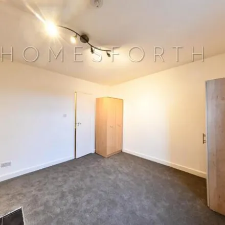 Rent this studio apartment on 2-118 Maygrove Road in London, NW6 2EB