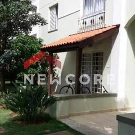 Buy this 3 bed apartment on unnamed road in Campinas - SP, 13042