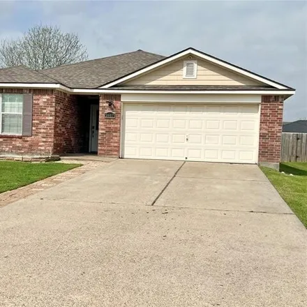 Rent this 3 bed house on 2655 Redfish Drive in Texas City, TX 77591