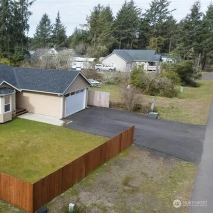 Buy this 3 bed house on 391 Snahappish Avenue Southeast in Ocean Shores, Grays Harbor County