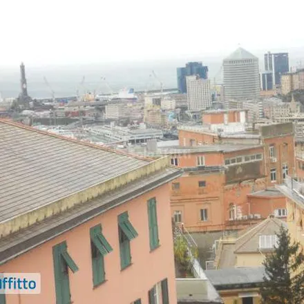 Image 8 - Pizza da asporto Al Portico, Via Napoli 55 rosso, 16134 Genoa Genoa, Italy - Apartment for rent